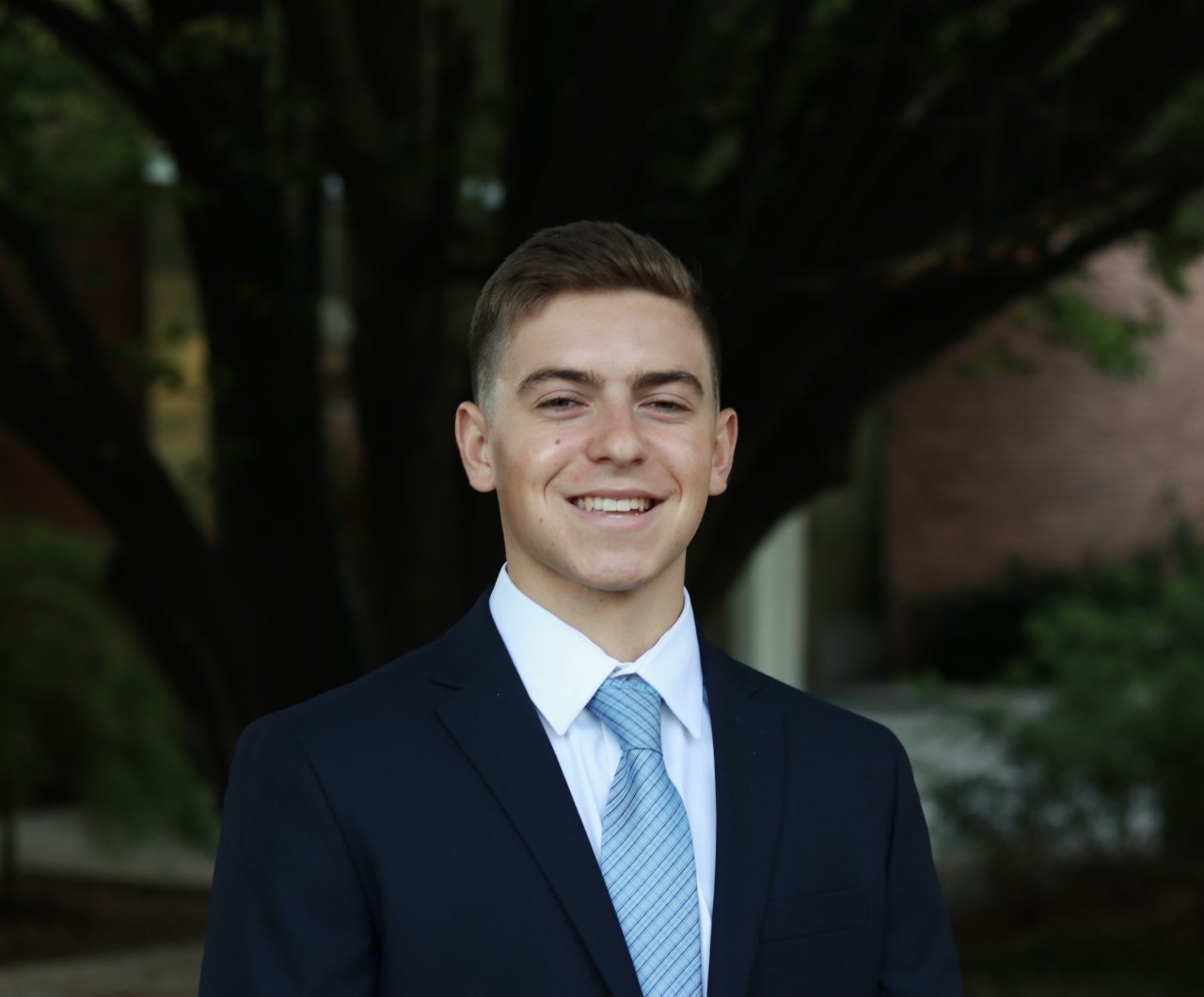Josh Rubin – PwC